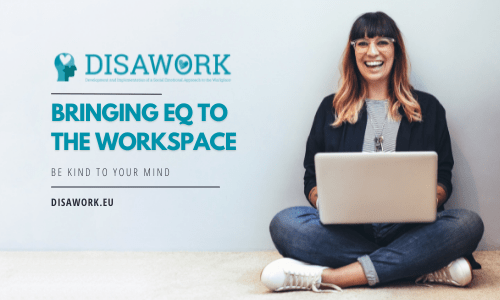 DISAWORK: Bringing EQ to the Workspace